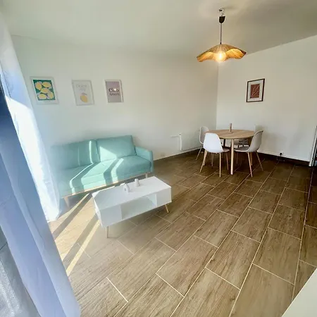 3 80m2 Apartmán *