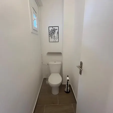 3 80m2 شقة