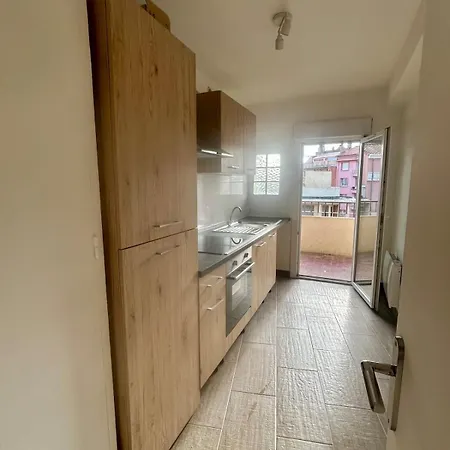 3 80m2 Apartmán *